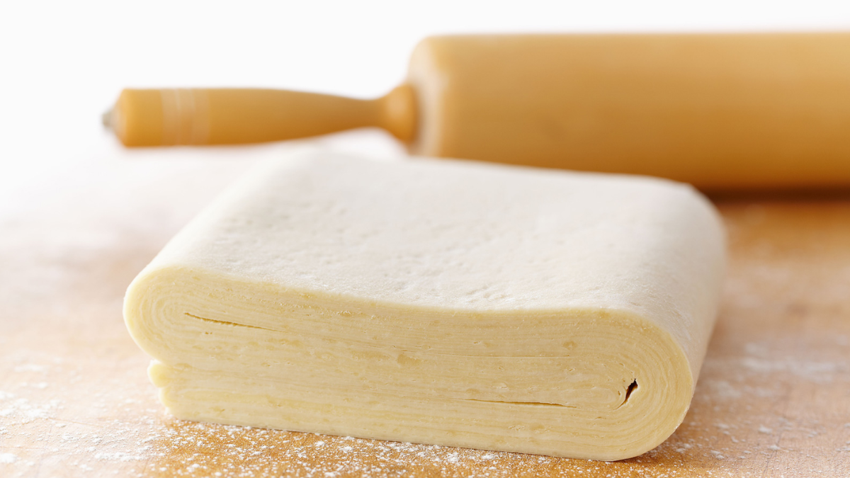 MasterChef: cómo hacer una increíble masa de hojaldre para tus preparaciones