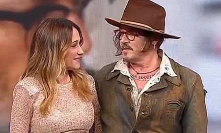 La visita del actor a Cortá por Lozano promedió 6.8 puntos de rating y lideró la tarde de Telefe. La visita del actor a Cortá por Lozano promedió 6.8 puntos de rating y lideró la tarde de Telefe.