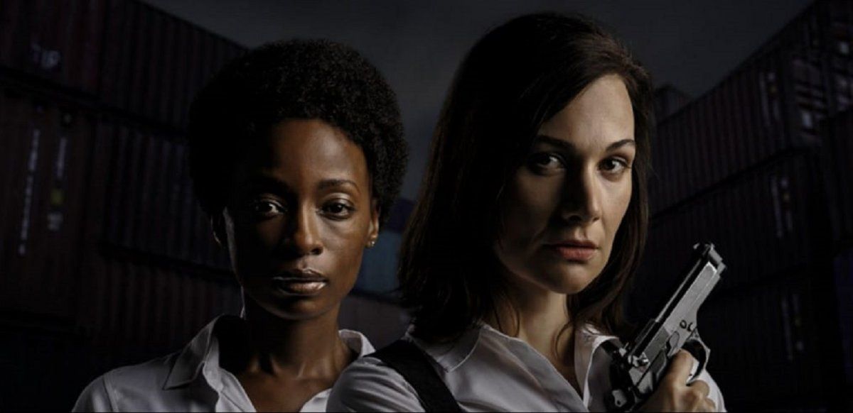 Netflix: Yo soy todas las niñas