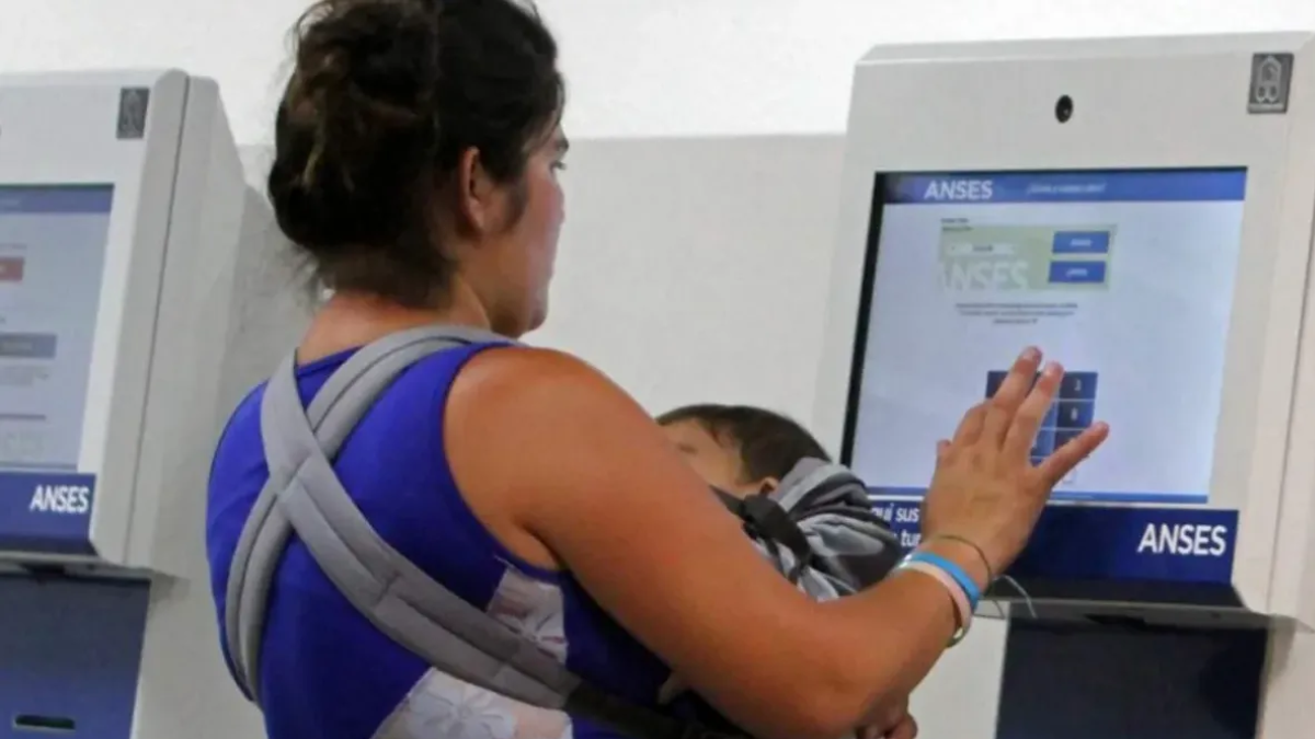 ANSES cuándo cobro: el cronograma de pagos para este martes 10 de junio