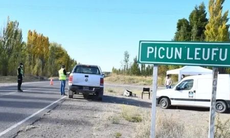 Neuquén: entró en la casa de su inquilino a las patadas y lo asesinó a puñaladas