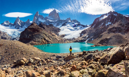 Qué hacer en El Calafate en el fin de semana largo de Semana Santa Qué hacer en El Calafate en el fin de semana largo de Semana Santa