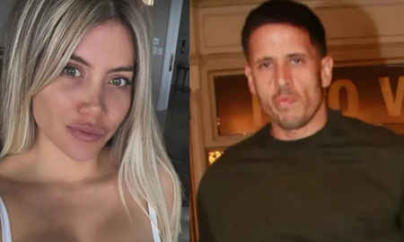 Yanina Latorre reveló los escandalosos motivos de la separación de Wanda Nara. Yanina Latorre reveló los escandalosos motivos de la separación de Wanda Nara.