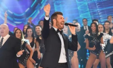 Otro ex Gran Hermano confirmado para el Bailando 2023 Otro ex Gran Hermano confirmado para el Bailando 2023