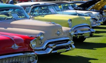 El Gobierno introdujo modificaciones al Régimen de Importación de Autos Clásicos. El Gobierno introdujo modificaciones al Régimen de Importación de Autos Clásicos.