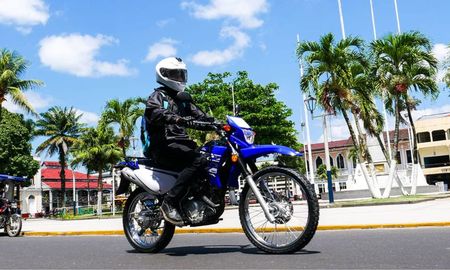 El precio actualizado de la Yamaha XTZ 125 en el país. El precio actualizado de la Yamaha XTZ 125 en el país.