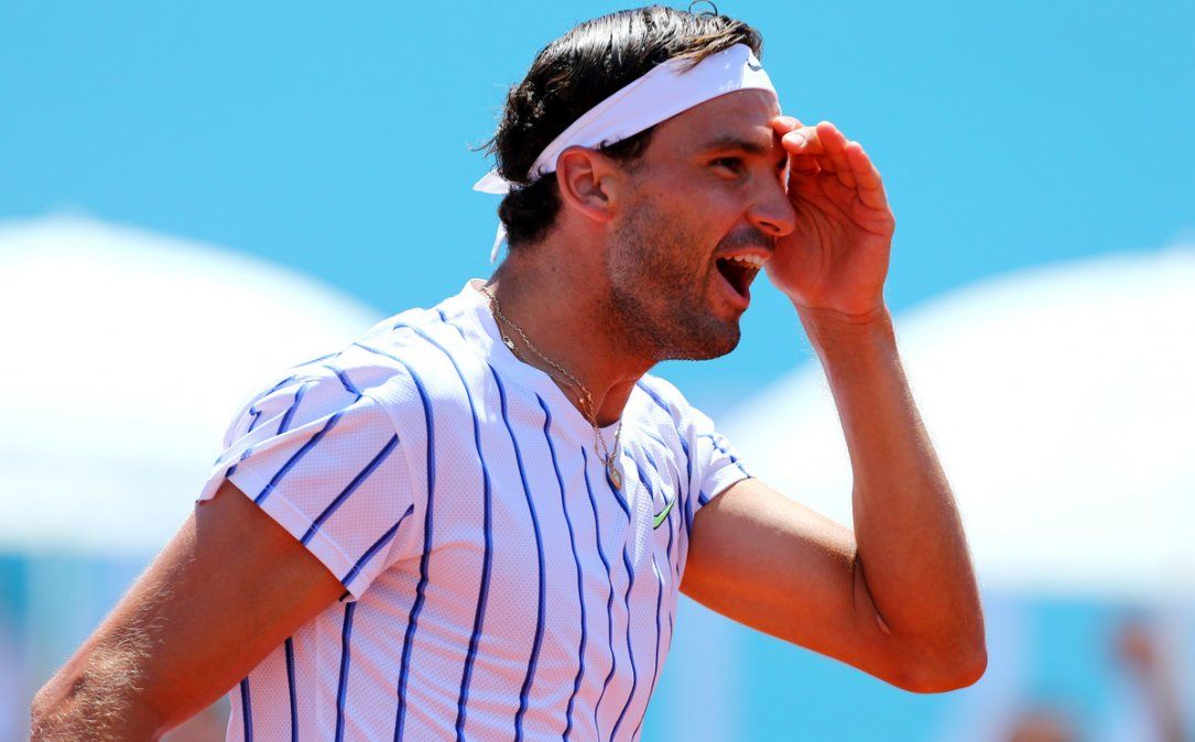 Dimitrov no jugaría el US Open por los efectos del coronavirus