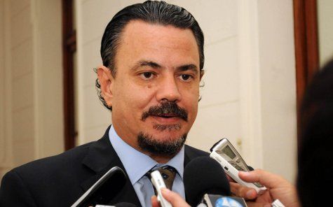 El exdiputado socialista, Rubén Galassi, dijo que