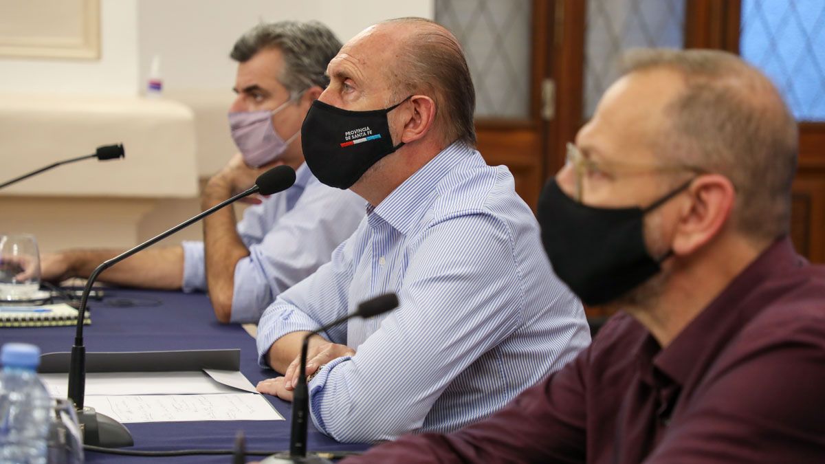 Participaron del encuentro