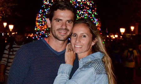 Tremendo plan de la examante de Gago y mejor amiga de Gisela Dulko para separarlos. Tremendo plan de la examante de Gago y mejor amiga de Gisela Dulko para separarlos.