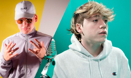 Los rumores indican que la sesión 23 de Bizarrap, sería junto a Paulo Londra. Los rumores indican que la sesión 23 de Bizarrap, sería junto a Paulo Londra.