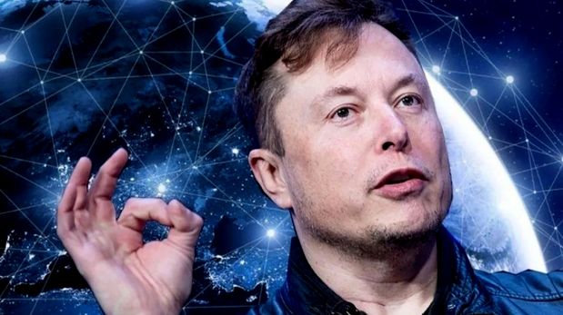 Desde Starlink explicaron que los dispositivos no deben usarse con fines ofensivos.