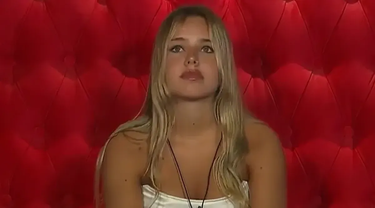 Gala de Eliminación en Gran Hermano: Coti Romero abandonó la casa por amplia mayoría