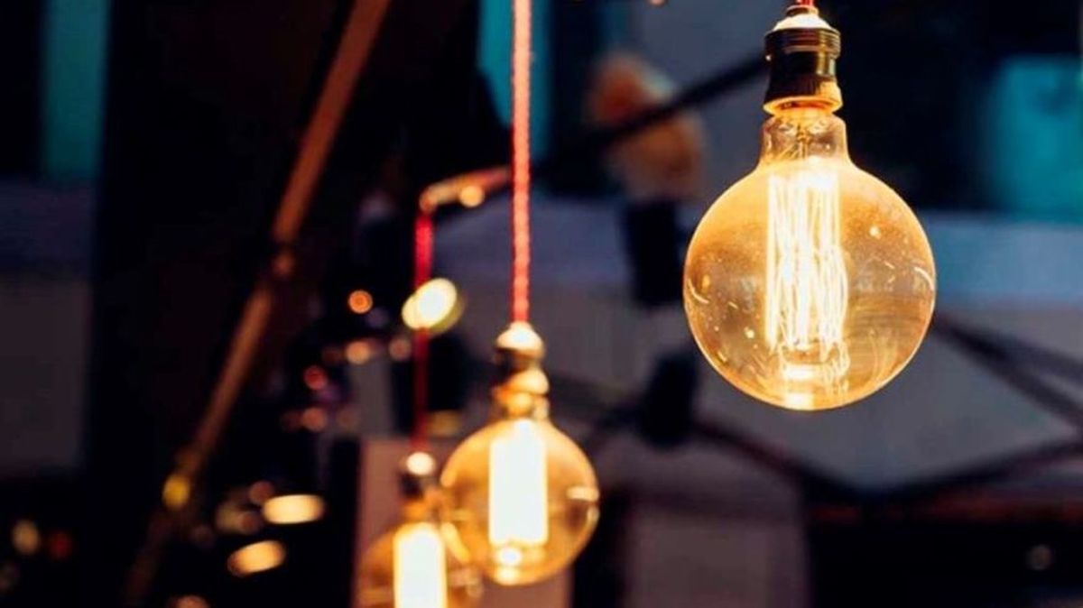 Se trata del Plan Iluminemos Argentina (Iluminar).