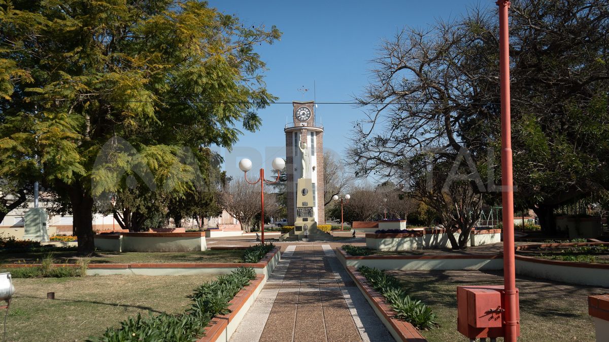 Humboldt es un pueblo tranquilo y próspero de unos 6.000 habitantes.