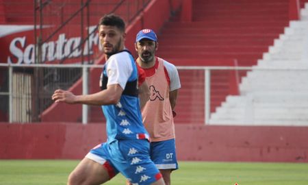 Unión enfrentará este viernes a Sarmiento de Junín por la sexta fecha de la Copa de la Liga. Unión enfrentará este viernes a Sarmiento de Junín por la sexta fecha de la Copa de la Liga.