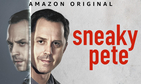 Sneaky Pete