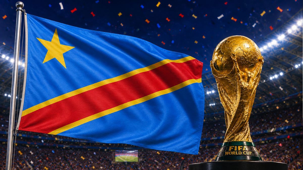 Una selección podría jugar el Mundial 2026 sin sus hinchas.