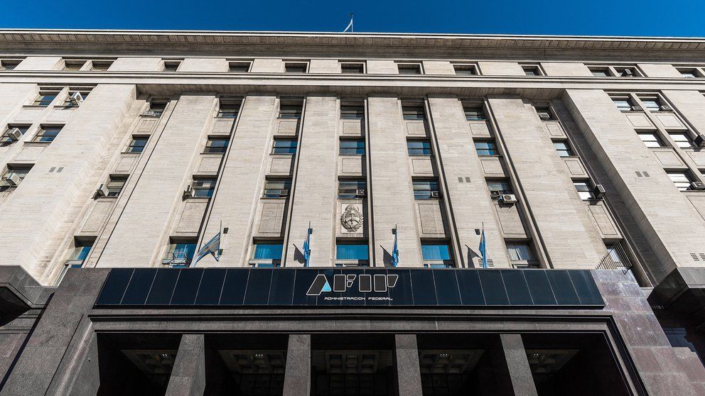 La Afip habilitó la devolución del 35% hasta el último día hábil de marzo.