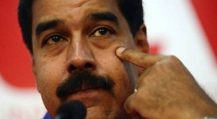 Estados Unidos pondrá en duda la legitimidad de Maduro ante la OEA