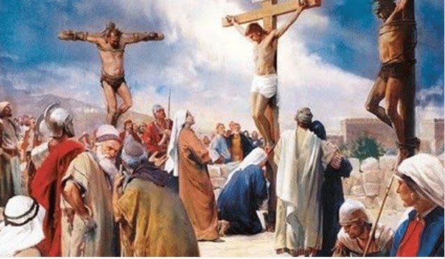 La novedosa teoría sobre la crucifixión de Jesús que replantea detalles trascendentes