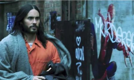 Morbius, la película de Marvel protagonizada por Jared Leto, lanzó un nuevo tráiler. Morbius, la película de Marvel protagonizada por Jared Leto, lanzó un nuevo tráiler.
