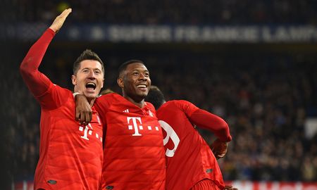 bayern munich busca su octava corona consecutiva ante werden bremen