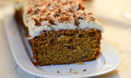 Si cuidás tu alimentación, esta receta te va a encantar para disfrutar sin culpas. Si cuidás tu alimentación, esta receta te va a encantar para disfrutar sin culpas.
