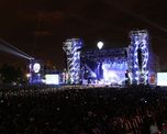 vuelve el quilmes rock, por streaming y en una edicion solidaria por la pandemia vuelve el quilmes rock, por streaming y en una edicion solidaria por la pandemia