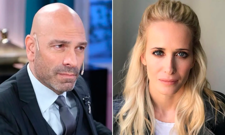 Fredy Villarreal habló de los rumores de romance con Julieta Prandi Fredy Villarreal habló de los rumores de romance con Julieta Prandi