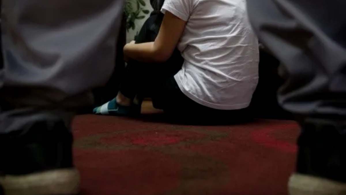 Durante la etapa investigativa