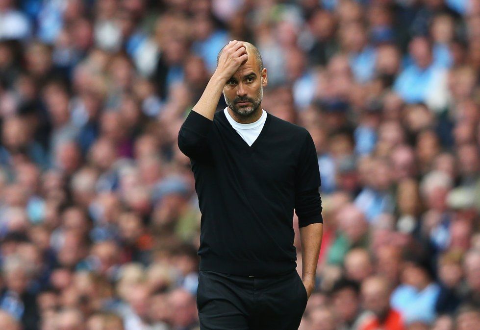 ¡Bomba! Manchester City expulsado de competencias UEFA por dos años