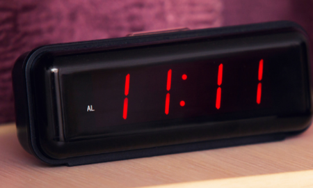 El 11:11 es la combinación más emblemática para quienes buscan conectar con su intuición. El 11:11 es la combinación más emblemática para quienes buscan conectar con su intuición.
