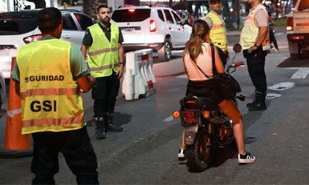 La Municipalidad de Santa Fe lanzó un nuevo programa que permite no pagar multas. La Municipalidad de Santa Fe lanzó un nuevo programa que permite no pagar multas.