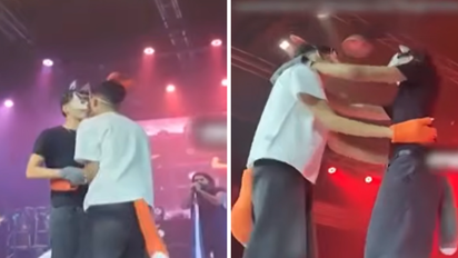 Primer matrimonio Therian en Argentina: se casaron dos 