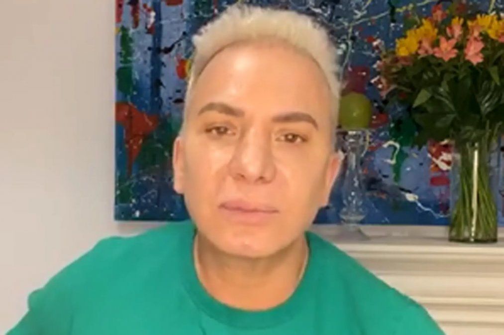 Flavio Mendoza indignado por las restricciones nocturnas: No jodan más