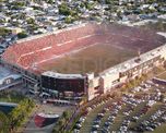 El clásico se jugará solo con público del equipo local, Colón.