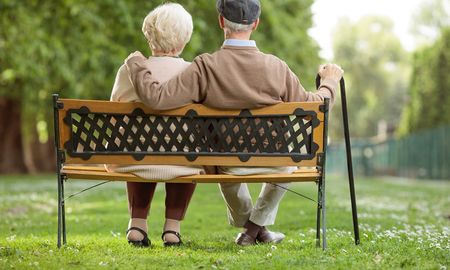 La emocionante historia viral de un matrimonio que fue al médico por pérdidas de memoria. La emocionante historia viral de un matrimonio que fue al médico por pérdidas de memoria.