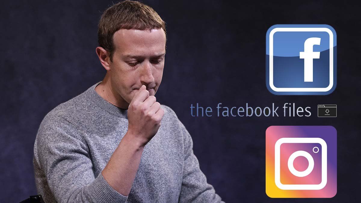 Instagram es tóxico para jóvenes y otras 4 revelaciones de los Archivos de Facebook filtrados en la prensa&nbsp;