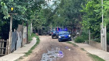De suicidio a homicidio, el trasfondo de un crimen ocurrido en barrio La Guardia