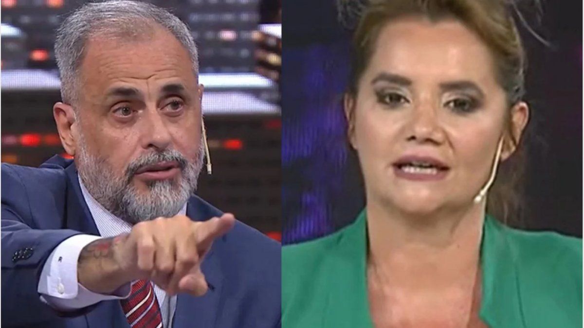 Nancy Pazos liquidó a Rial por el fin de TV Nostra: Puede vivir sin trabajar y los que estaban con él no