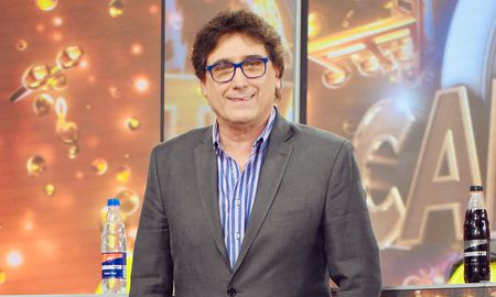 Oscar Mediavilla dijo a quién ve como ganador del Cantando 2020. Oscar Mediavilla dijo a quién ve como ganador del Cantando 2020.