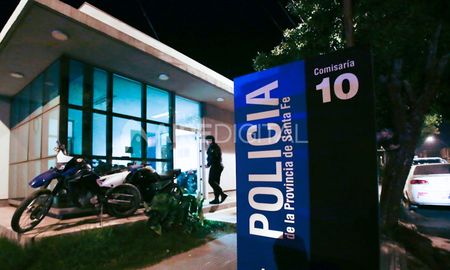 La 10&deg;, situada en Estanislao Zeballos y Lamadrid, contaba con 7 presos sobre una capacidad de 4.&nbsp; 