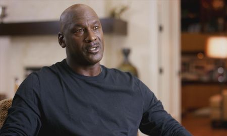 Michael Jordan repudia el racismo en Estados Unidos y pide justicia por George Floyd, afroamericano asesinado en Minneapolis por la Policía. Michael Jordan repudia el racismo en Estados Unidos y pide justicia por George Floyd, afroamericano asesinado en Minneapolis por la Policía.