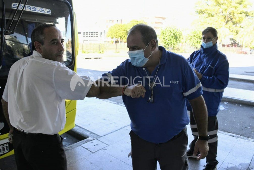 Hasta la forma de saludar cambi&oacute; a partir de la pandemia de coronavirus. La salud mental no puede aislarse de las consecuencias que generan la incertidumbre y la ansiedad.