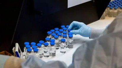 Un laboratorio europeo espera disponer de una vacuna contra el coronavirus en septiembre