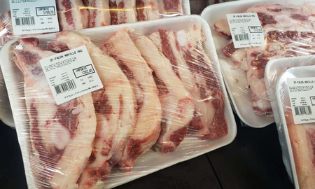 La inflación aumentó en julio hasta el 7,4% respecto de junio y alcanzó el nivel más alto desde 2002, cuando trepó al 10,4%. La inflación aumentó en julio hasta el 7,4% respecto de junio y alcanzó el nivel más alto desde 2002, cuando trepó al 10,4%.