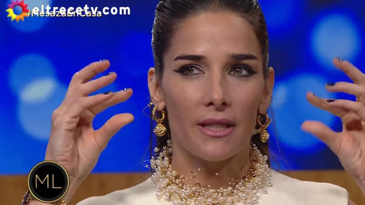 &ldquo;Nuestra &uacute;nica soluci&oacute;n son las vacunas que no tenemos", dijo Juana Viale.