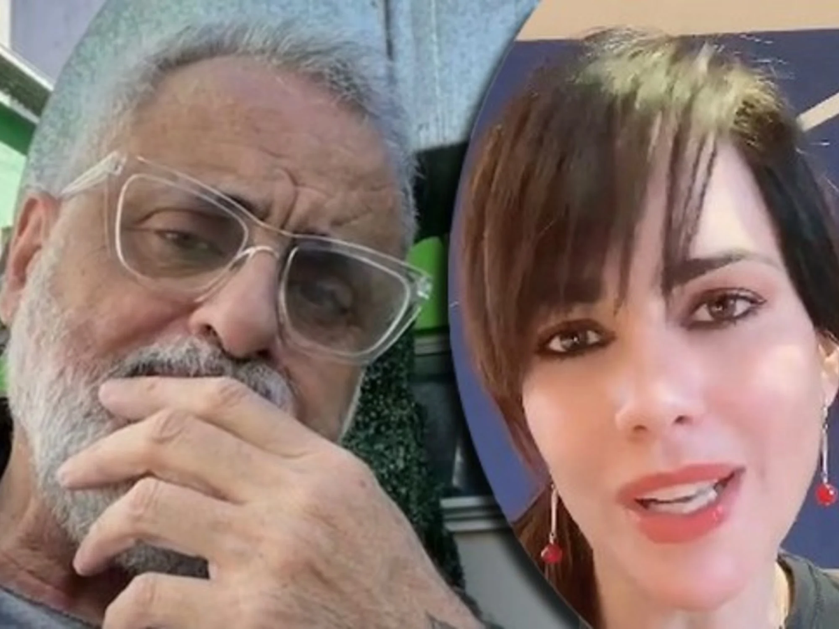 Jorge Rial confirm&oacute; su separaci&oacute;n de Romina Pereiro