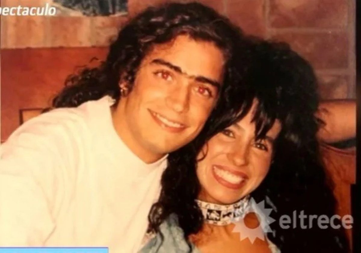 El enojo de Marixa Balli contra Carmen Barbieri en vivo.